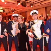 Captain's Dinner  (19.11.16)